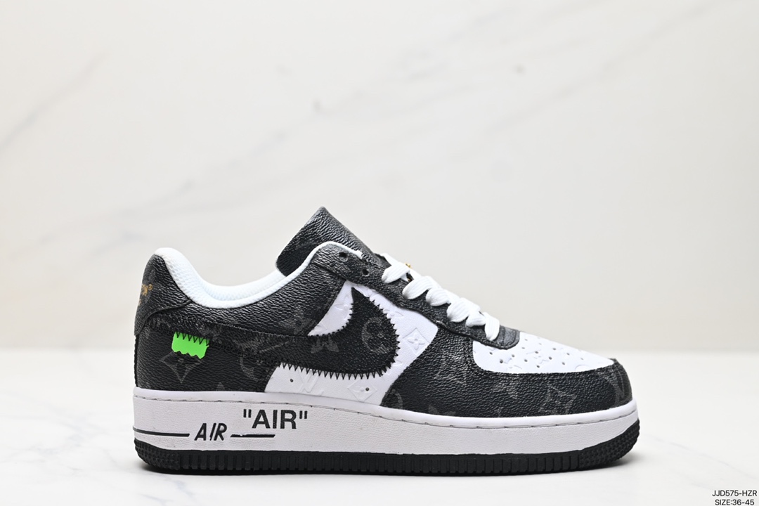 Nike Air Force 1 Shoes